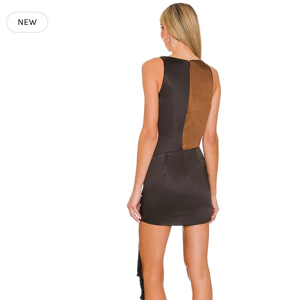 NBD Dress - Picture 3 of 4